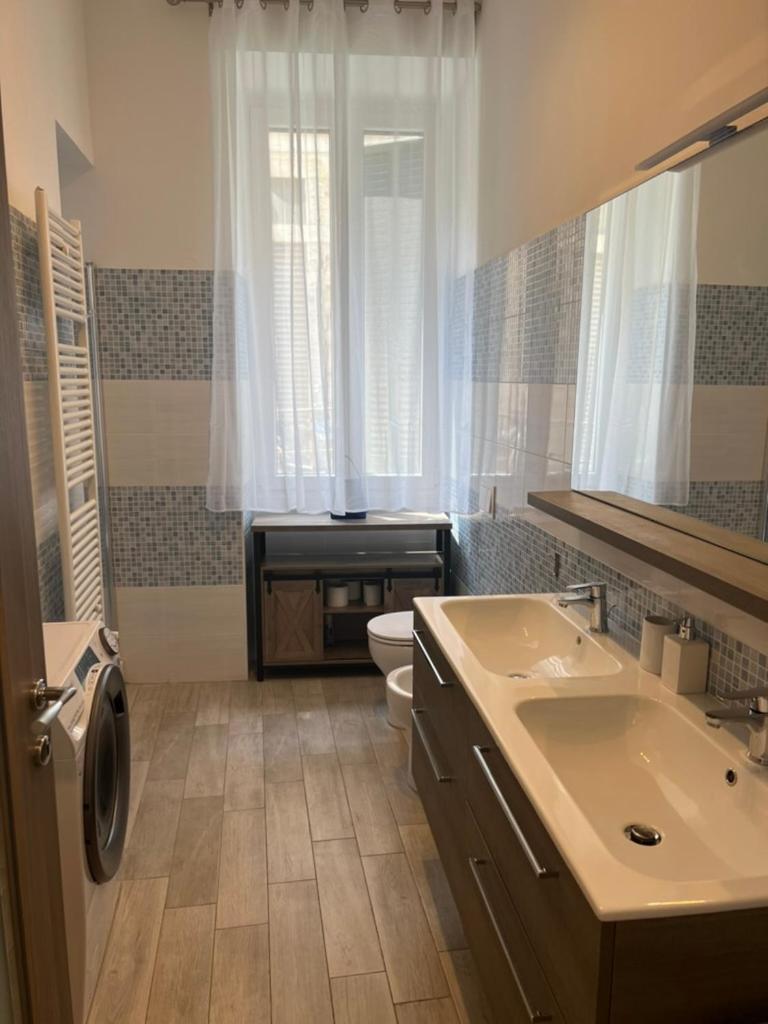 Appartamento La Tana Del Geco - 10 Min A Piedi Dal Mare Sanremo Esterno foto
